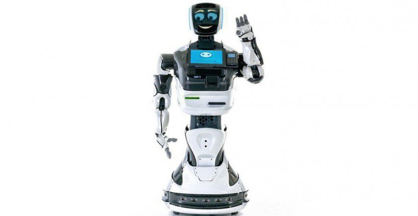 «Промобот» выпустит 1000 роботов к 2023 году
